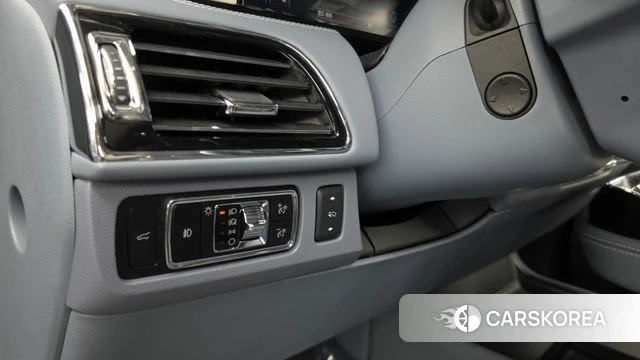 Lincoln Navigator 4th generation id 4792533 из Кореи 21