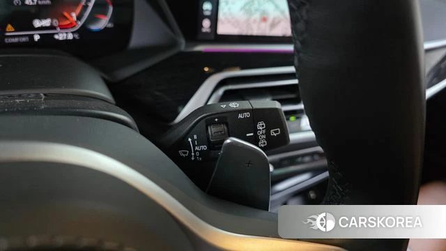 BMW X7 (G07) id 4764040 из Кореи 21