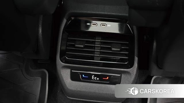 Volkswagen ID.4 id 4631092 из Кореи 21