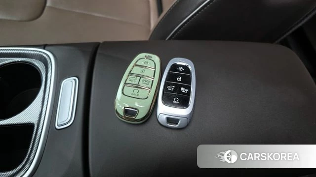Hyundai The New Santa Fe id 4434659 из Кореи 21
