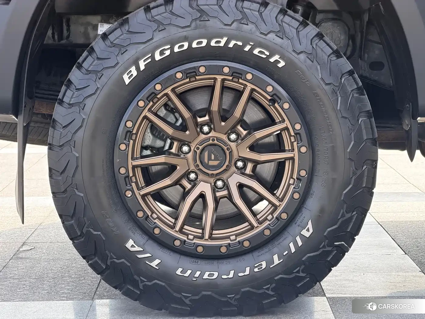 Ford Ranger id 4644584 из Китая 21