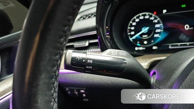 Kia K5 3rd generation id 4389946 из Кореи 21