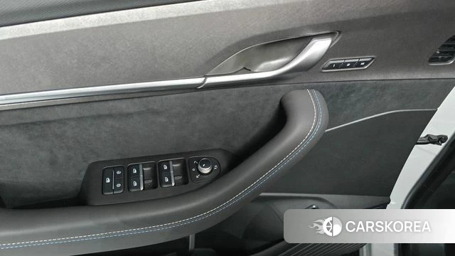 Renault Korea (Samsung) Grand Coleos id 4242783 из Кореи 21