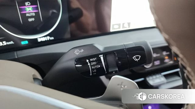 Kia K8 id 4302285 из Кореи 21