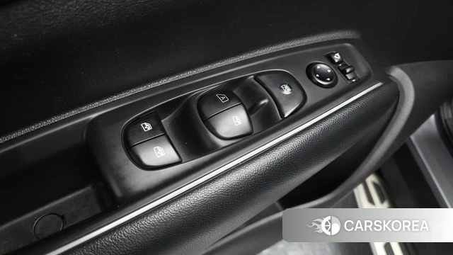 Renault Korea (Samsung) QM6 id 4424830 из Кореи 21