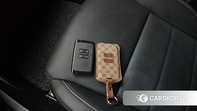 Renault Korea (Samsung) Arcana id 4462700 из Кореи 21