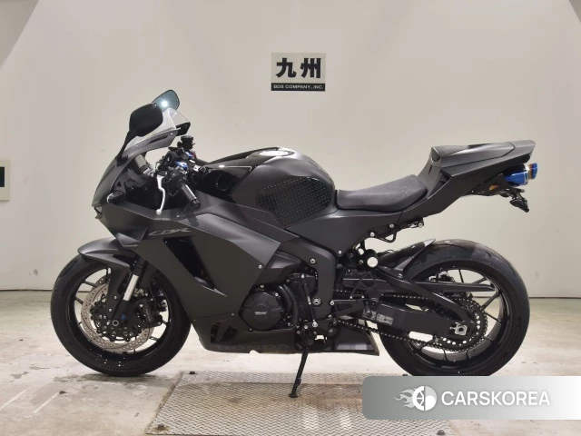 Проданный Honda CBR600RR id 4248056 из Японии, фото 21