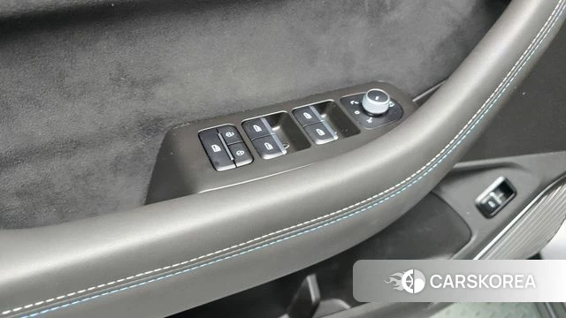 Renault Korea (Samsung) Grand Coleos id 4739428 из Кореи 21