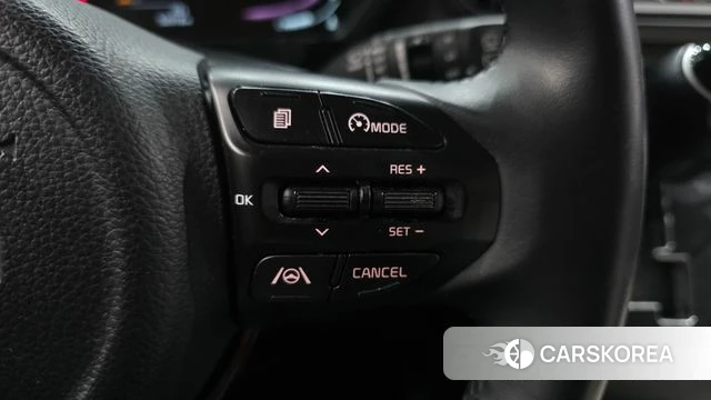 Kia The New Kia Ray id 4618479 из Кореи 21