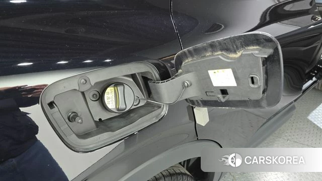 Renault Korea (Samsung) XM3 id 4434974 из Кореи 21