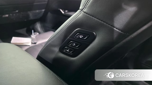 Kia K5 Hybrid 3rd Generation id 4757653 из Кореи 21