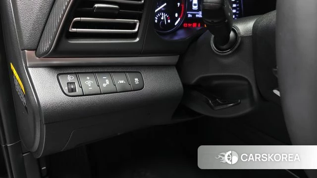 Hyundai The New Avante AD id 4562855 из Кореи 21