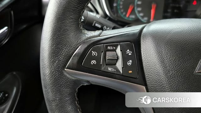 Chevrolet (GM Daewoo) The Next Spark id 4390638 из Кореи 21