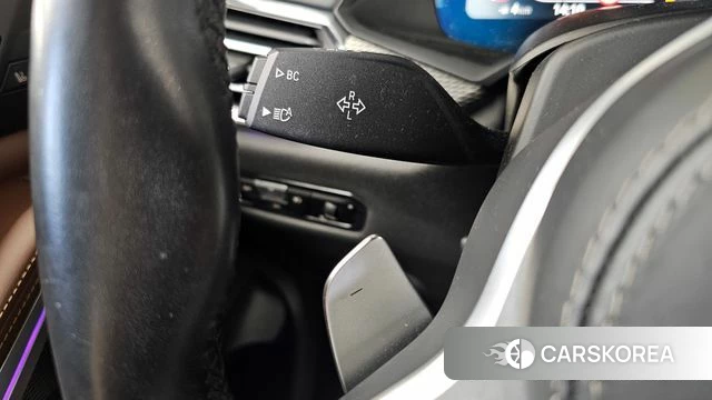 BMW X5 (G05) id 4898831 из Кореи 21