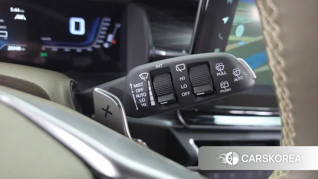 Ssangyong Torres id 4584873 из Кореи 21