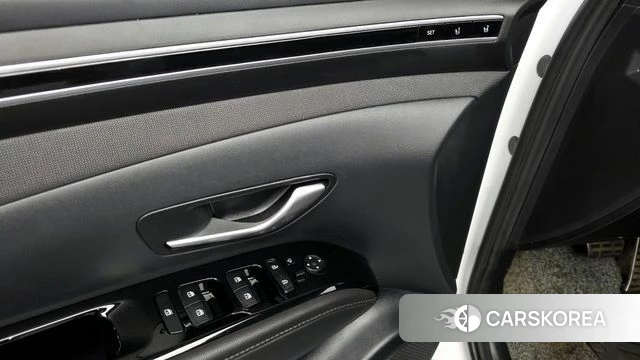 Hyundai Tucson Hybrid (NX4) id 4282057 из Кореи 21