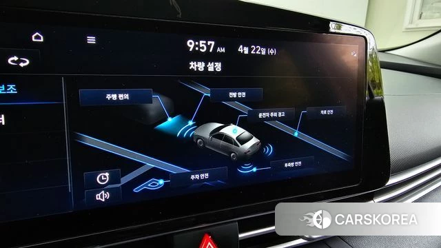 Hyundai Avante (CN7) id 4187092 из Кореи 21