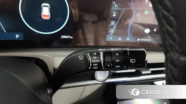 Hyundai The New Tucson (NX4) id 4248466 из Кореи 21