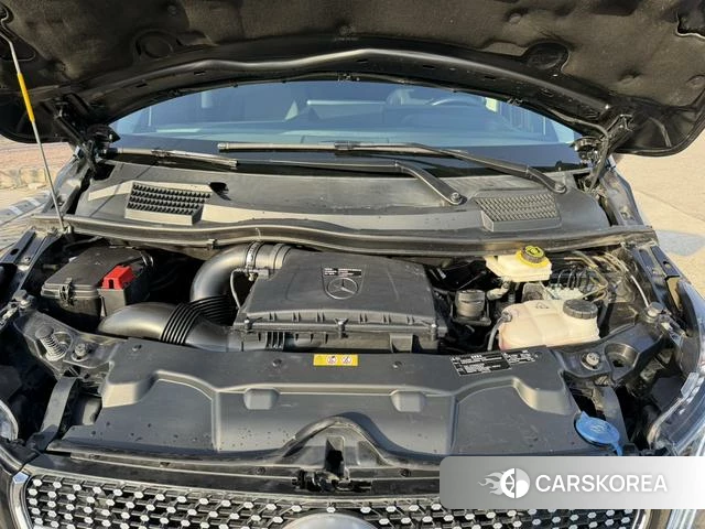 Mercedes-Benz Vito id 4271404 из Китая 21
