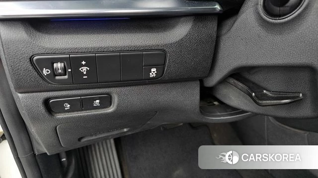 Kia Niro Plus id 4692305 из Кореи 21