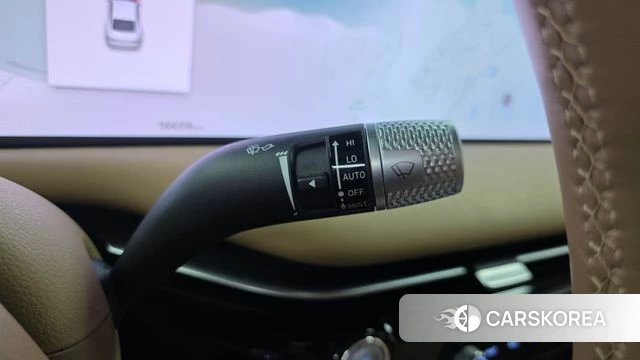 Genesis G80 (RG3) id 4302350 из Кореи 21