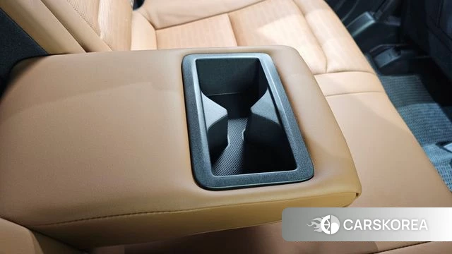 Ssangyong Torres id 4608603 из Кореи 21
