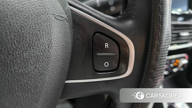 Renault Korea (Samsung) Clio id 4677806 из Кореи 21