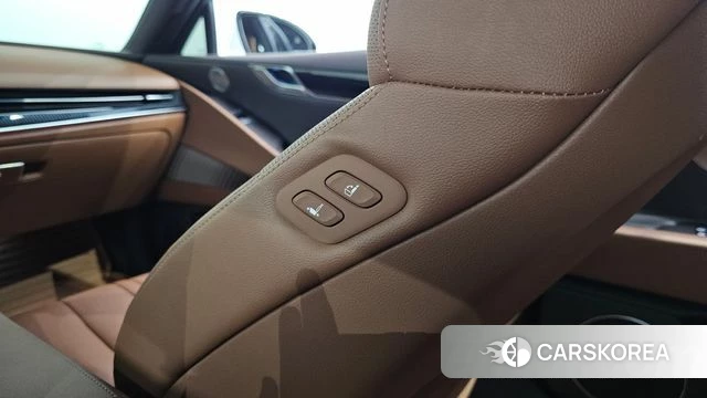 Genesis G80 (RG3) id 4630474 из Кореи 21