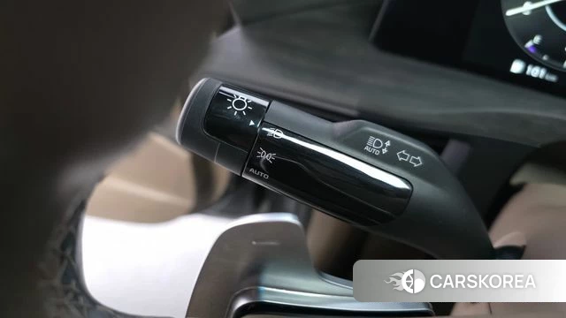 Kia K8 id 4231150 из Кореи 21