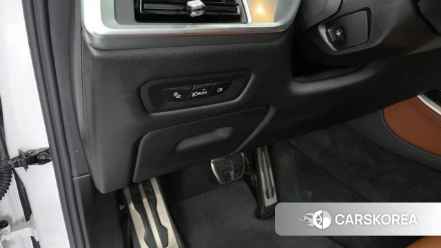 BMW X5 (G05) id 4591392 из Кореи 21