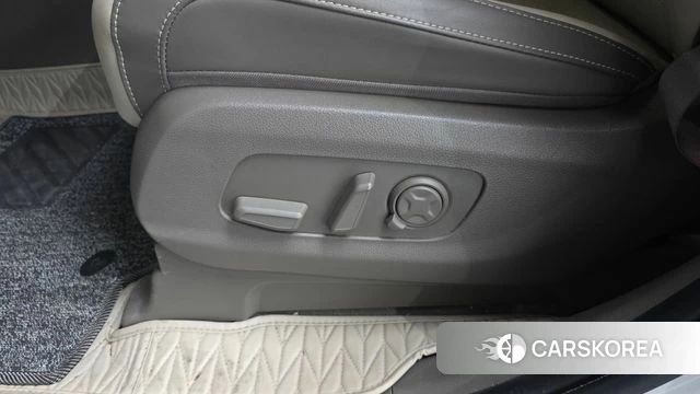 Kia The New Carnival 4th Generation id 4408313 из Кореи 21