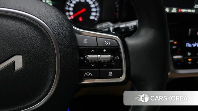 Kia Sorento 4th Generation id 4871569 из Кореи 21
