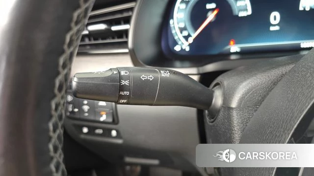 Kia K7 Premier id 4530064 из Кореи 21
