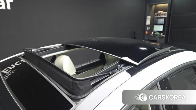 Hyundai The New Grandeur IG id 4848382 из Кореи 21