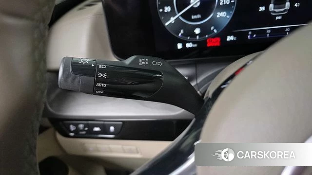 Kia Carnival 4th generation id 4784942 из Кореи 21