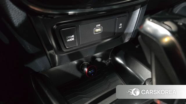 Ssangyong Berry New Tivoli id 4793809 из Кореи 21