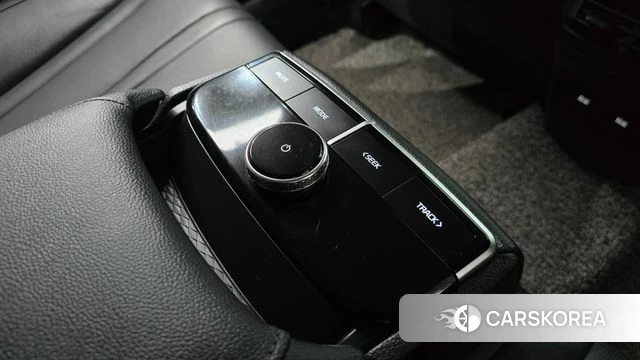 Kia K8 id 4556566 из Кореи 21