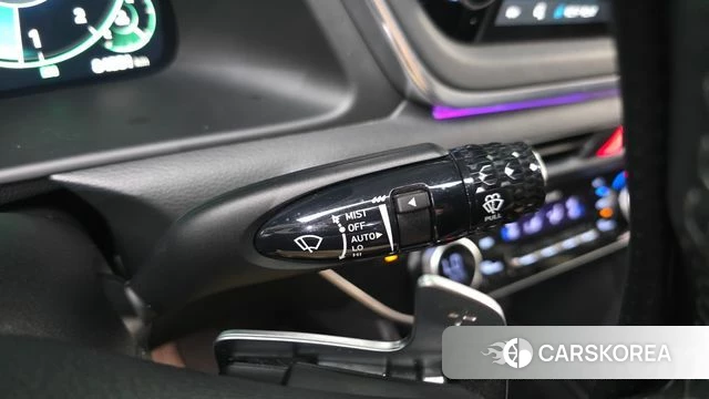 Hyundai Sonata (DN8) id 4433937 из Кореи 21