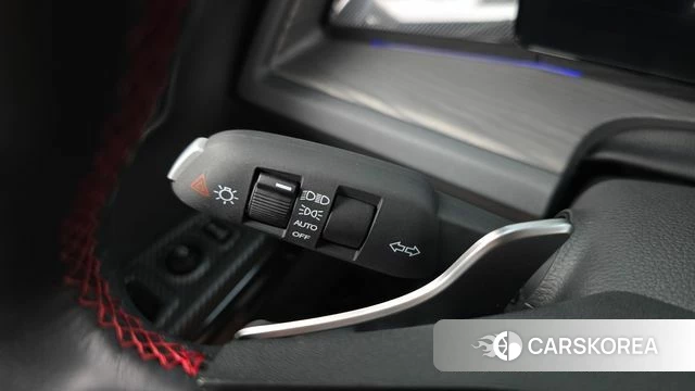 Ssangyong Actian 2nd Generation id 4752661 из Кореи 21