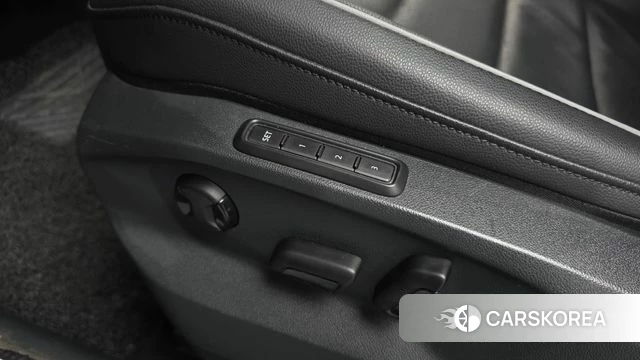 Volkswagen Tiguan second Generation id 4361739 из Кореи 21