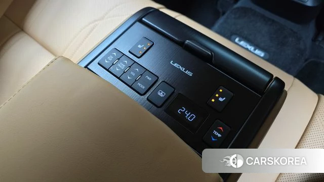 Lexus ES300h 7th generation id 4602892 из Кореи 21