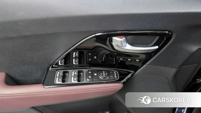 Kia The New Niro id 4361677 из Кореи 21