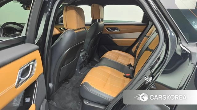 Land Rover Range Rover Velar id 4591344 из Кореи 21