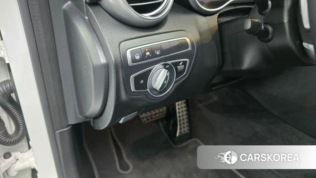 Mercedes-Benz C-Class W205 id 4573477 из Кореи 21
