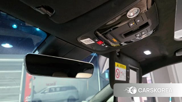Kia K8 Hybrid id 4315957 из Кореи 21