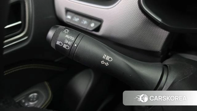 Renault Korea (Samsung) Arcana id 4248547 из Кореи 21