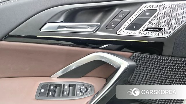 BMW X1 (U11) id 4783458 из Кореи 21
