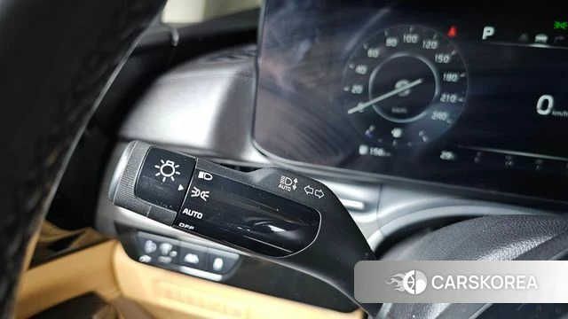 Kia Carnival 4th generation id 4464504 из Кореи 21