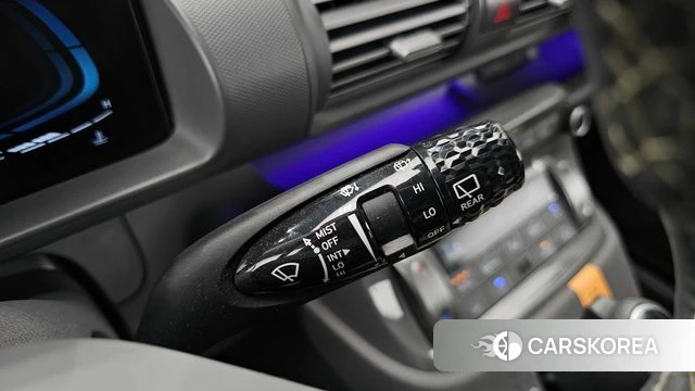 Hyundai Casper id 4401854 из Кореи 21