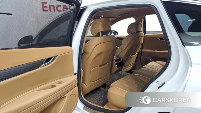 Genesis G80 (RG3) id 4589819 из Кореи 21